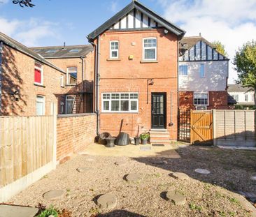 2 bedroom semi-detached house to rent - Photo 1