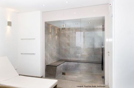 1 Zimmer, 32 m², 3. Stock - Foto 5