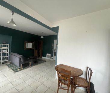 Location Appartement 2 pièces 43m² NANTES 44000 - Photo 3
