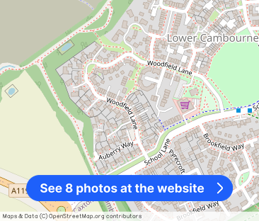 2 bedroom end of terrace house for rent - Photo 1