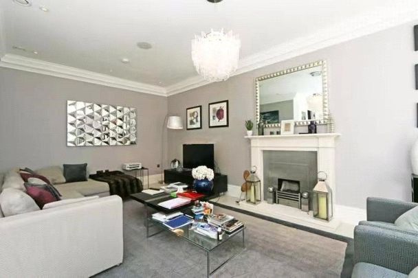 5 bedroom townhouse to rent - Photo 1