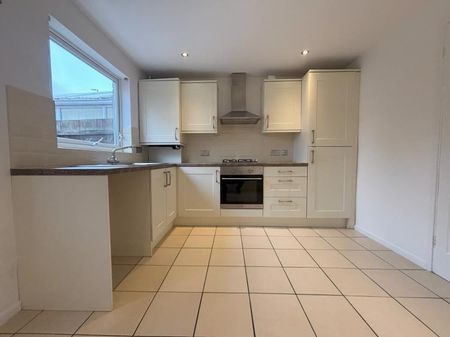 2 bedroom house to rent - Photo 3