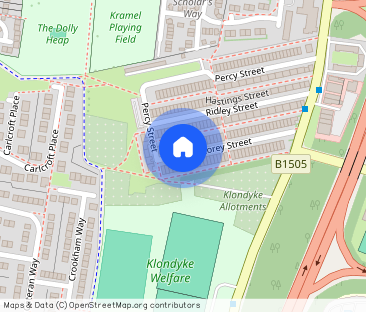 Ridley Street, Klondyke, Cramlington - Photo 1