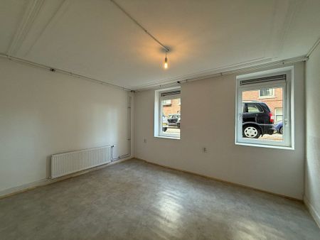 Te huur: Appartement Essenburgsingel in Rotterdam - Foto 2