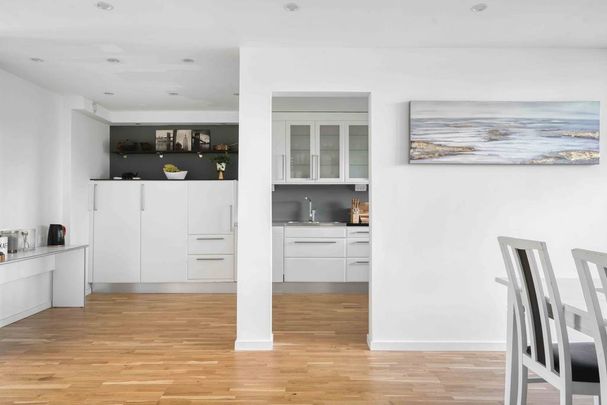 Stagneliusgatan, Uppsala - Foto 1