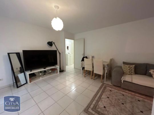 Appartement à louer 2 pièces 44.25m² - Photo 1