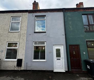 2 bedroom terraced house to rent - Photo 2