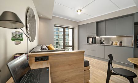 Gøteborg Allé 6, 4. 38 - Photo 4