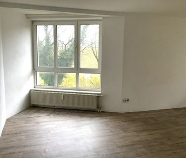 Die gefällt mir: günstige 2-Zimmer-Wohnung (WBS) - Photo 5