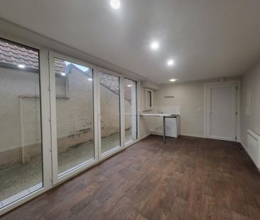 Location Appartement 1 pièce 23m² ARQUES 62510 - Photo 1