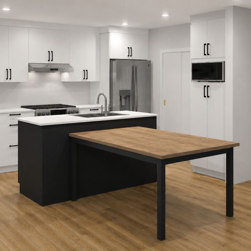 1363, rue Quatre-Saisons Sherbrooke (Fleurimont) - Photo 1