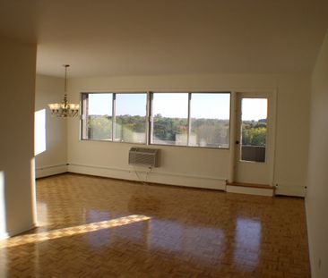 Penthouse 3 chambres à louer Côte-Saint-Luc à 5500 MacDonald - Photo 4