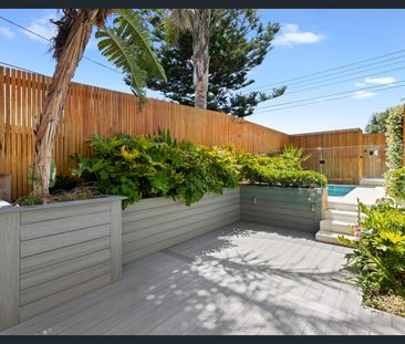 Stunning 2 bedroom townhouse with Private Plunge Pool - Photo 5