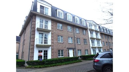 Antwerpsesteenweg 507, 2390 Westmalle - Foto 2