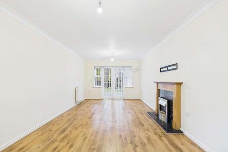 Walton Way, Brandon, IP27 - Photo 2