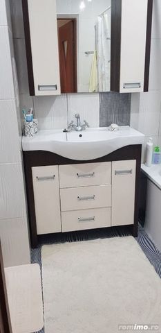 Apartament 2 camere de inchiriat zona Doamna Ghica - Photo 3