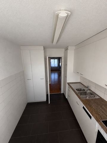 3.5 Zimmer, 80 m², 1. Stock - Photo 4