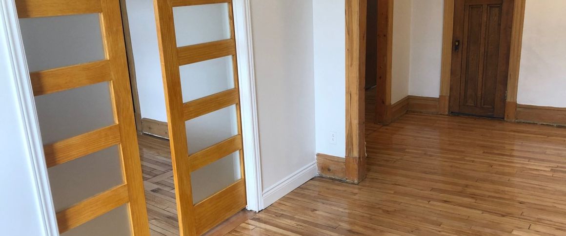 À louer / Appartement - Photo 1