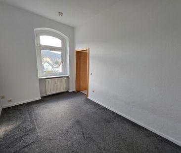 SCHADE HAUSVERWALTUNG - Gepflegte 2-Zimmerwohnung mit Garage zu ver... - Foto 1