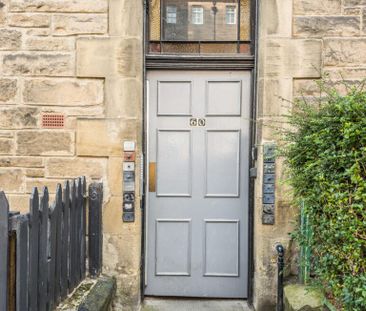 1 bedroom flat to rent - Photo 6