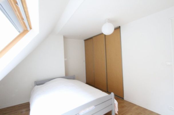Location Appartement 3 pièces 65m² LA CHARITE SUR LOIRE 58400 - Photo 1