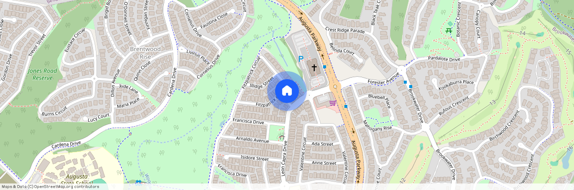 58 Fitzpatrick Circuit, Qld 4300, Augustine Heights