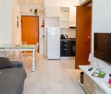 Via Tito Vignoli, Milan, Lombardy 20146 - Photo 4