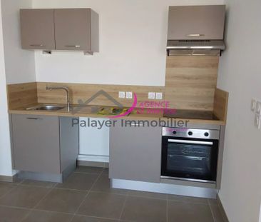 Location Appartement 3 pièces 59m² MONTEUX 84170 - Photo 2