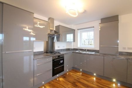 Clydeside Terrace, Renfrew - Photo 4