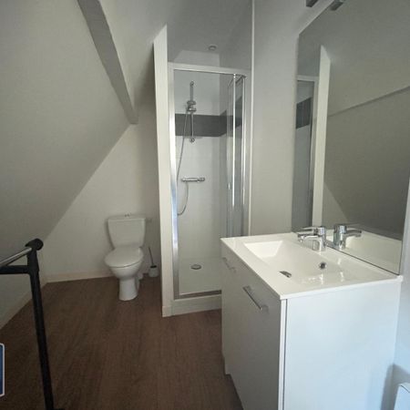 Location Appartement 1 pièce 11m² LAVAL 53000 - Photo 3