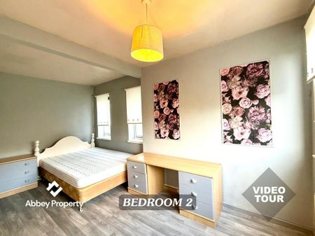 3 bedroom semi-detached bungalow to rent - Photo 3