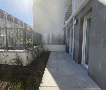 T2 Neuf avec Terrasse & Jardin – Neuilly-Plaisance (93360) - Photo 5