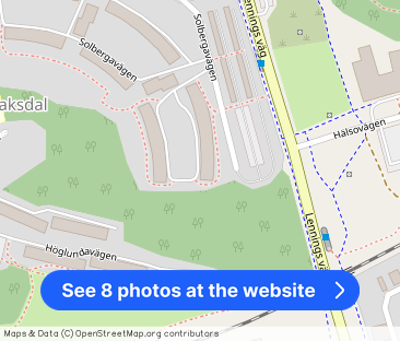 Solbergavägen 1 - Photo 1