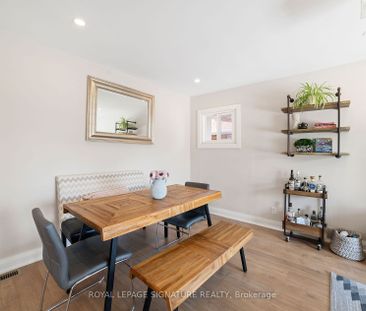 For Lease - 1528 Pharmacy Avenue Unit# Main, Toronto, Ontario - Photo 3