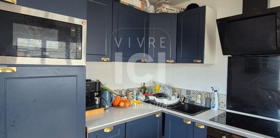 Location Appartement 2 pièces 27m² - Photo 2