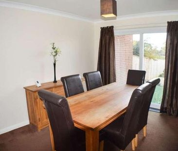 Park Lane, Prudhoe, Northumberland, NE42 - Photo 4