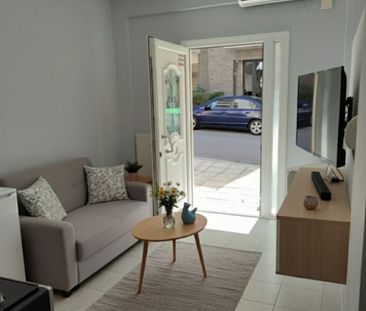 Studio/Γκαρσονιέρα για ενοικίαση - Πολίχνη, - Photo 2