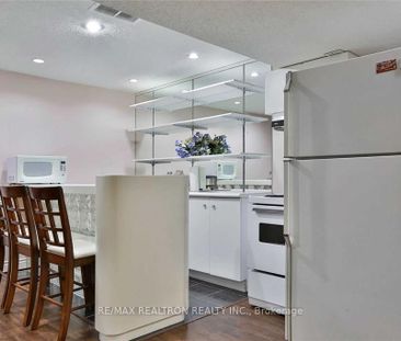 For Lease - 136 Briggs Avenue Unit# Lower, Richmond Hill, Ontario - Photo 3