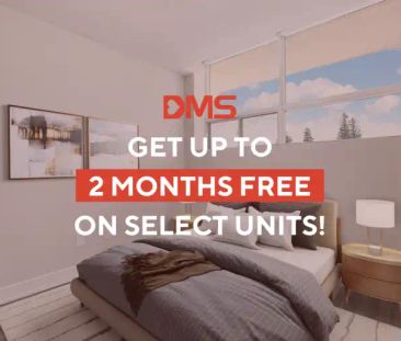 Blue Forest Apartments | 40 Tyndall Avenue, Toronto - Photo 1