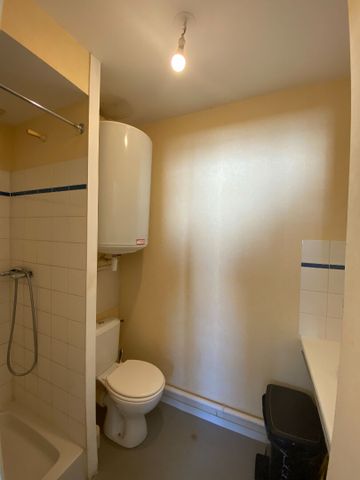Location Appartement 1 pièce 18m² RENNES 35700 - Photo 5