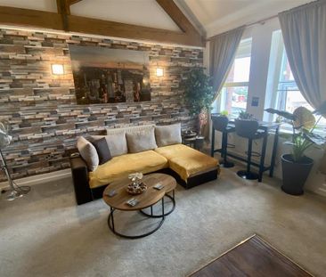 1 bedroom apartment to rent - Photo 4