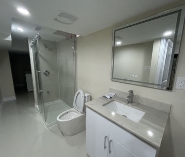 For Lease - 1110 Carding Mill Place Unit# BSMNT, Mississauga, Ontario - Photo 5