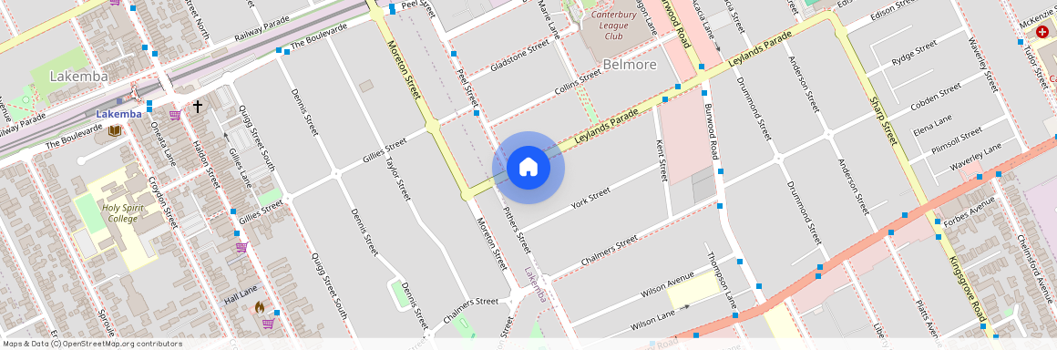 4/100 Leylands Parade, NSW 2192, Belmore