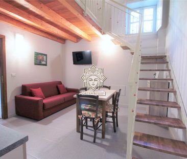 appartamento bilocale arredato - Photo 3