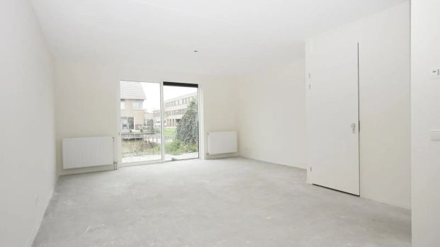 Maison d'angle Oosterscheldestraat 82, Berkel en Rodenrijs - À Louer - Photo 1