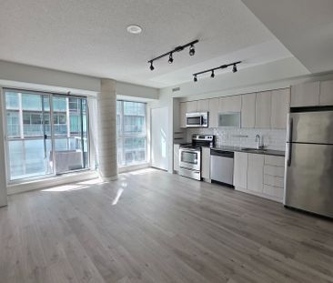 Liberty On The Park Lofts , #810 - Photo 3