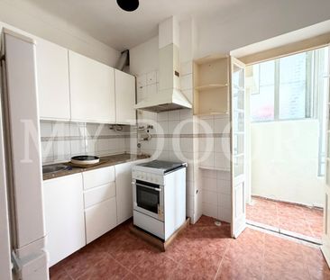 Apartamento T2 em Lisboa - Photo 1