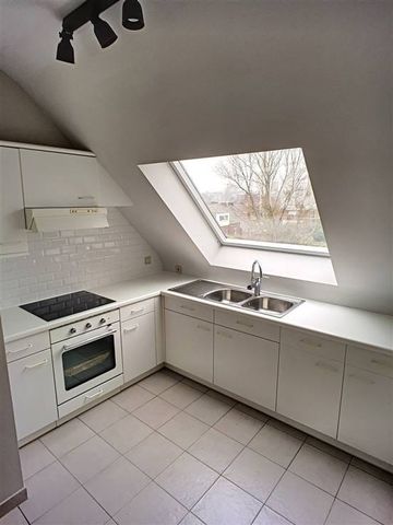 Appartement te huur - Photo 4