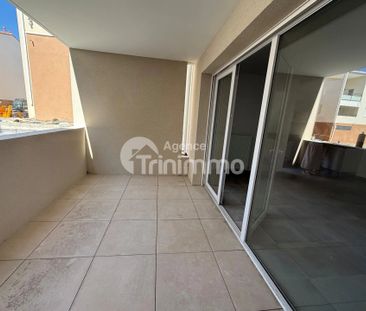 Location Appartement 2 pièces 55m² MORIERES LES AVIGNON 84310 - Photo 6