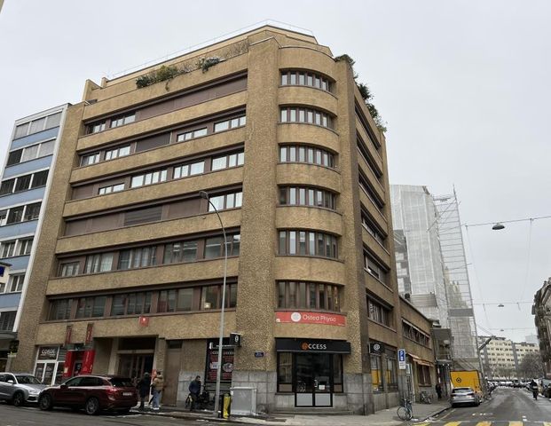 Appartement de 4 pièces au 6ème étage - Foto 1